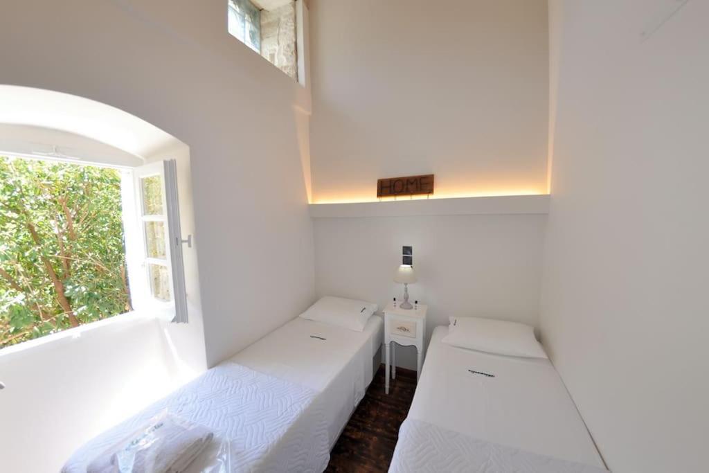 Villa Paxos Adamantia With Private Pool Gaios Esterno foto