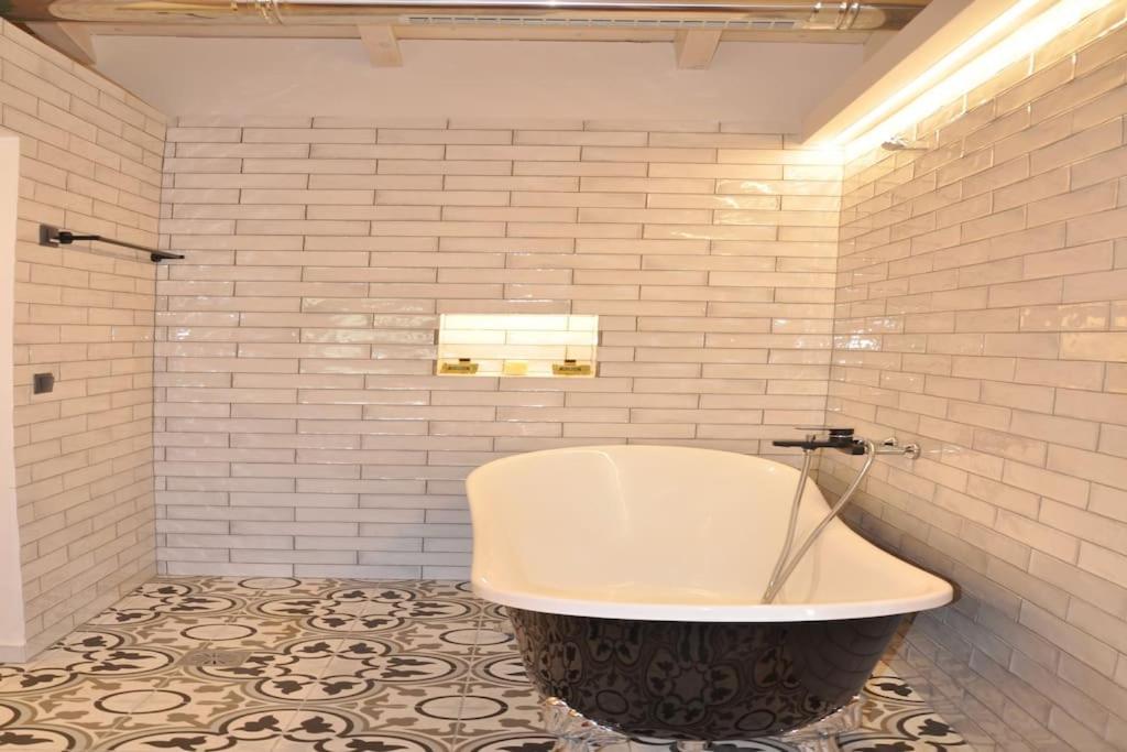 Villa Paxos Adamantia With Private Pool Gaios Esterno foto
