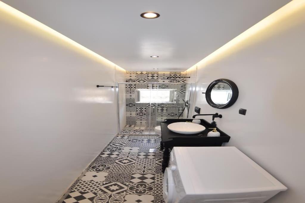 Villa Paxos Adamantia With Private Pool Gaios Esterno foto